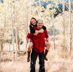 Meet your Posher, Mandy